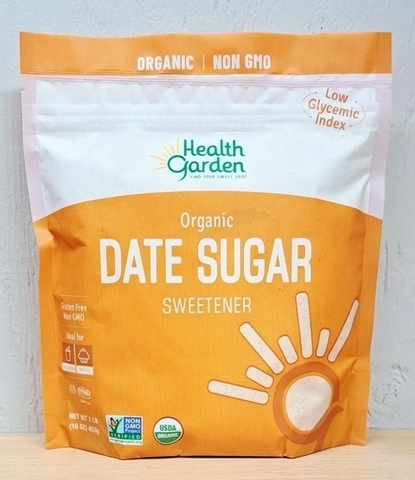 Sugar - Date (Health Garden)